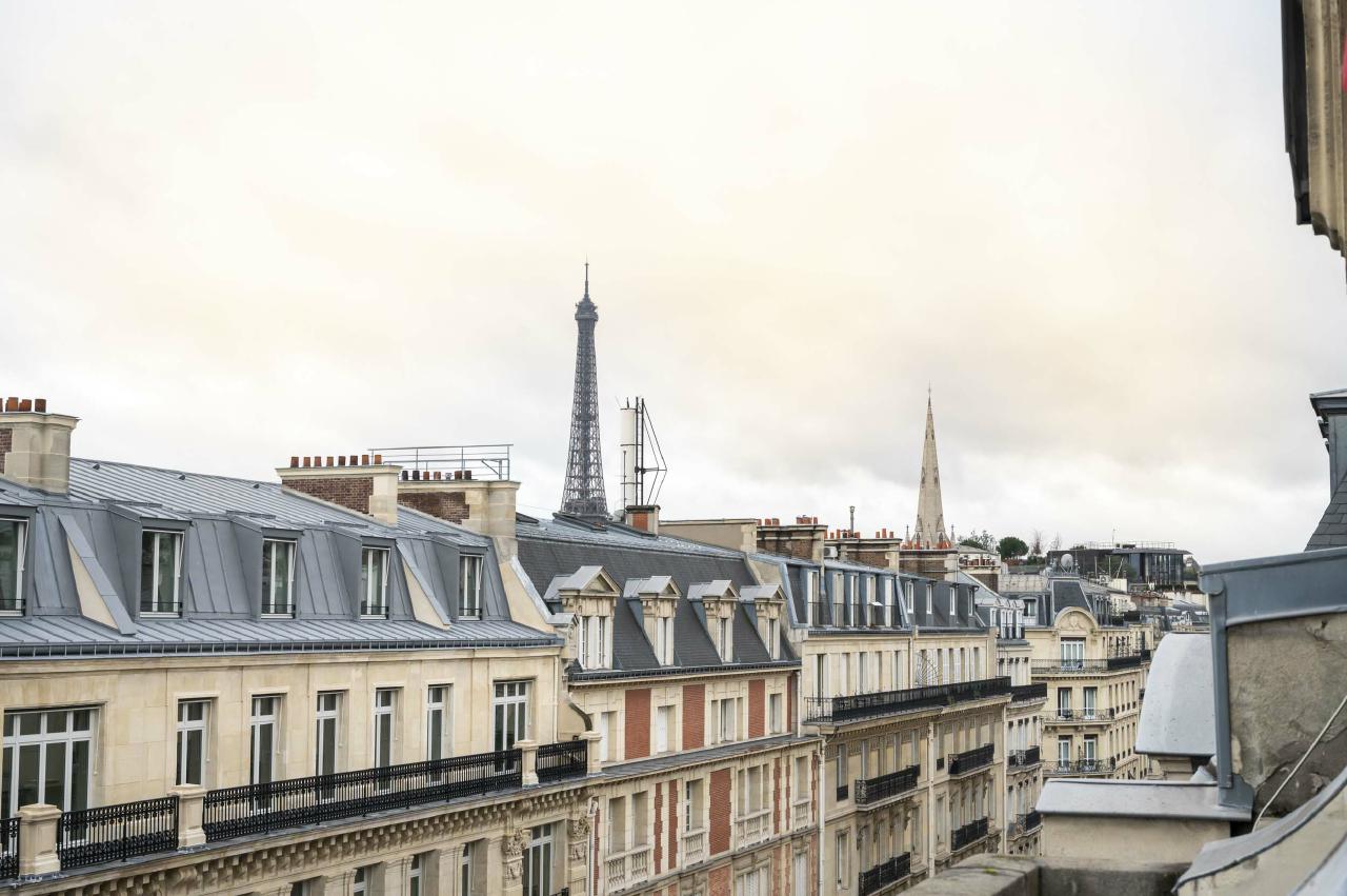 Bureau Paris 371m² Location bureau Paris OLBUR2420403 2